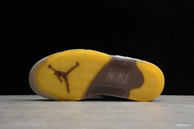 3M CT8480-105 Jordan AJ5 5 x​O-W ow  Air​ 1109